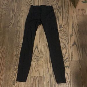 Lululemon Speed Up tight